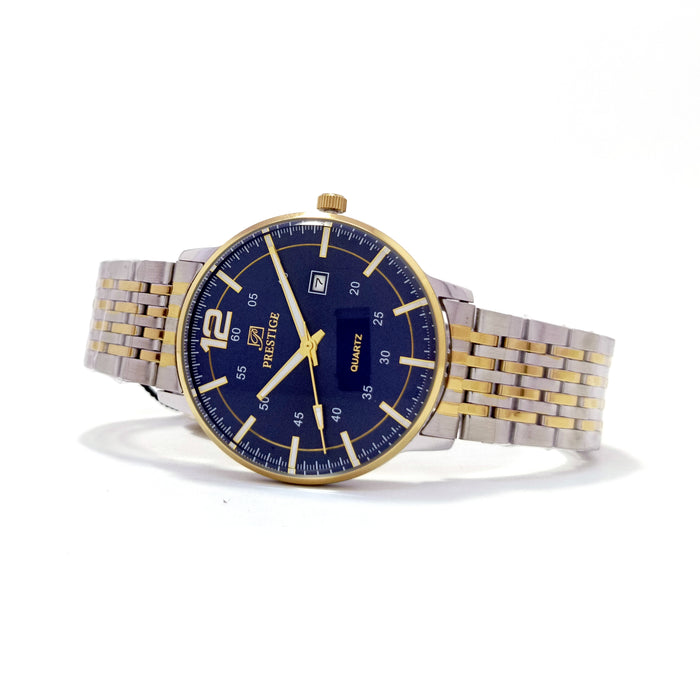 Prestige Men Watch P3669M-07