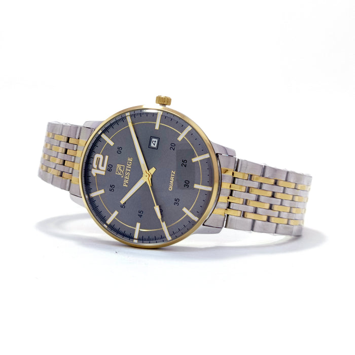 Prestige Men Watch P3669M-09