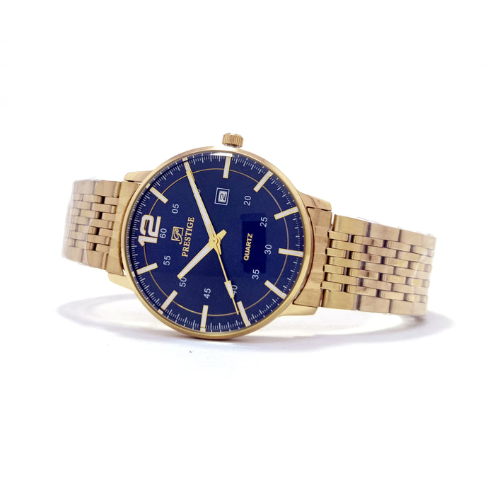 Prestige Men Watch P3669M-15