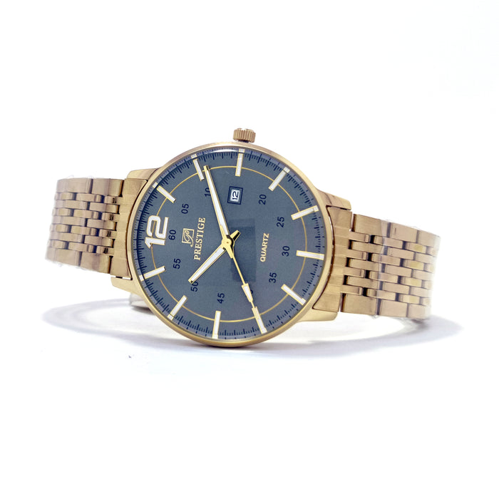 Prestige Men Watch P3669M-39