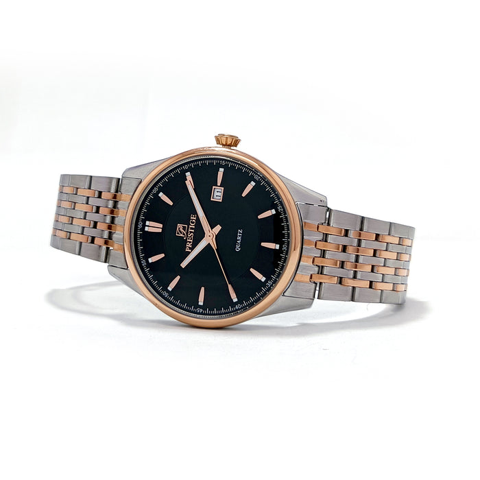 Prestige Men Watch P3671M-10
