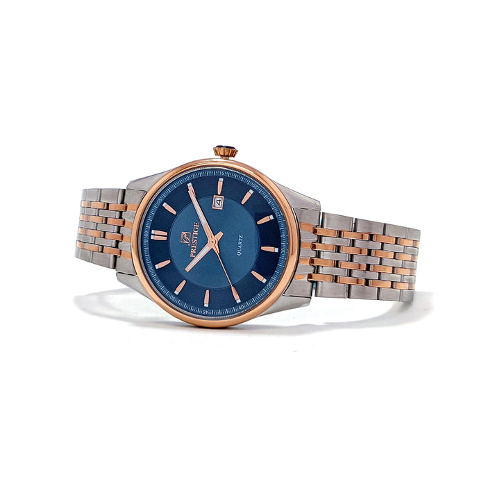 Prestige Men Watch P3671M-12