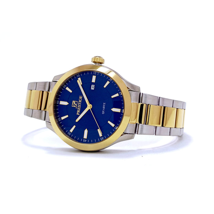 Prestige Men Watch P3673M-07