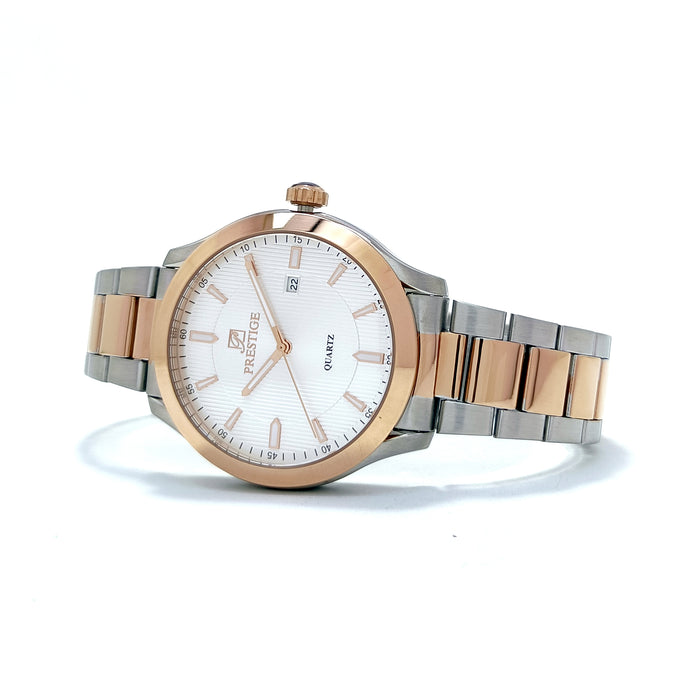 Prestige Men Watch P3673M-11
