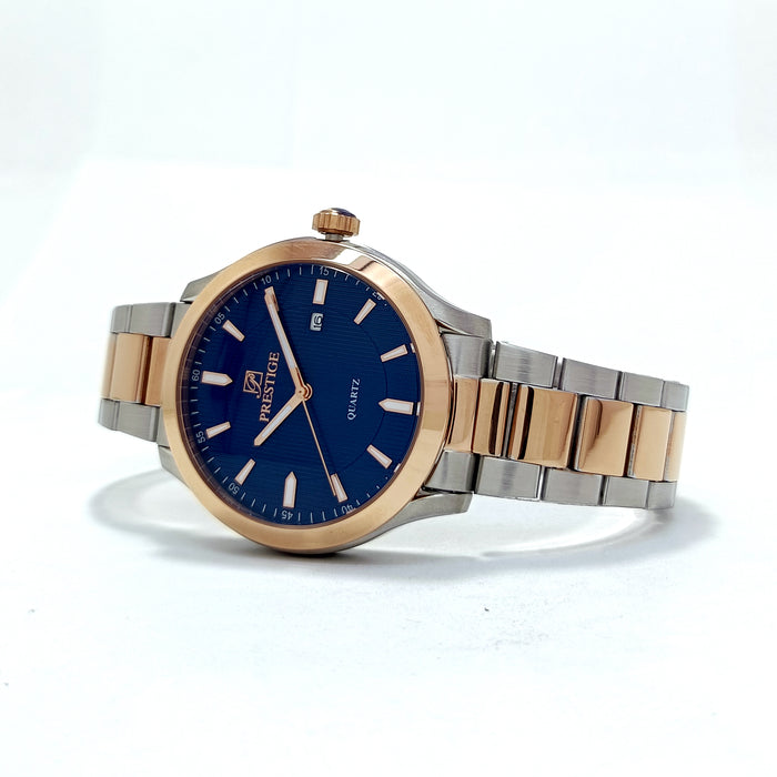 Prestige Men Watch P3673M-12