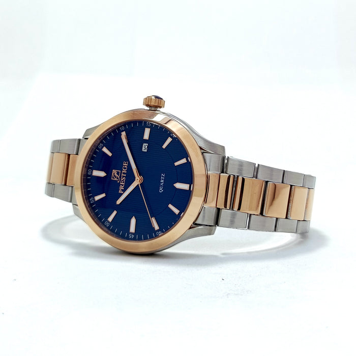 Prestige Men Watch P3673M-12