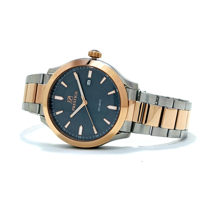 Prestige Men Watch P3673M-28