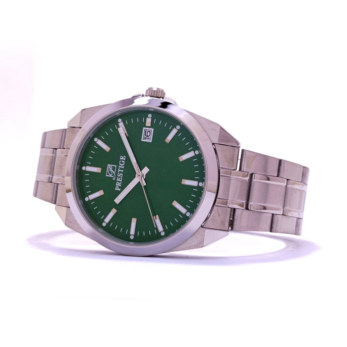 Prestige Men Watch P3676M-38