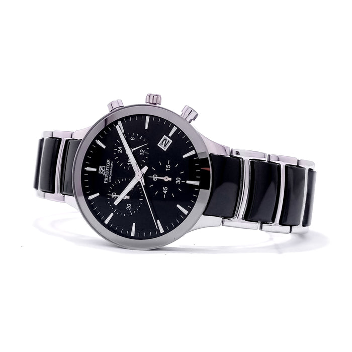 Prestige Men Watch P9002M-02