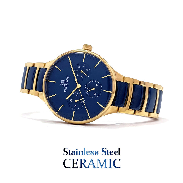 Prestige Men Watch PR9004M-15