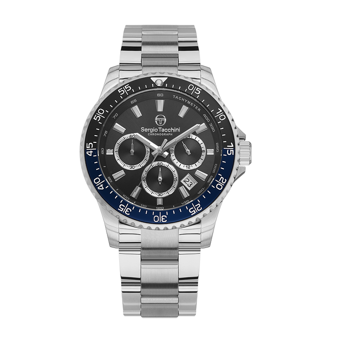 Sergio Tacchini Men's Watch - ST.1.10376-2