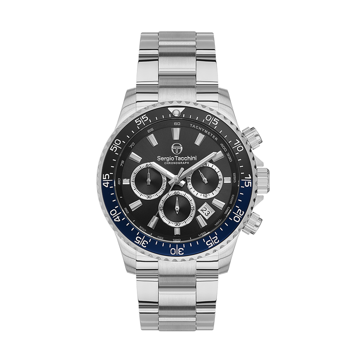 Sergio Tacchini Men's Watch - ST.1.10376-2