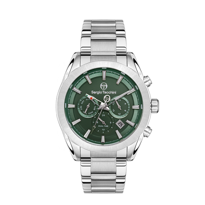 Sergio Tacchini Men's Watch - ST.1.10397-4