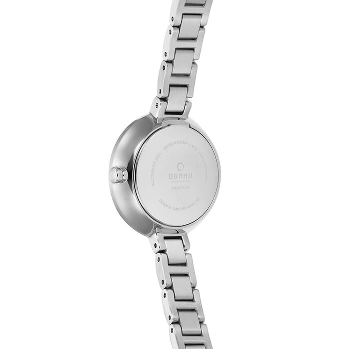 Obaku Women VIND - PEACH