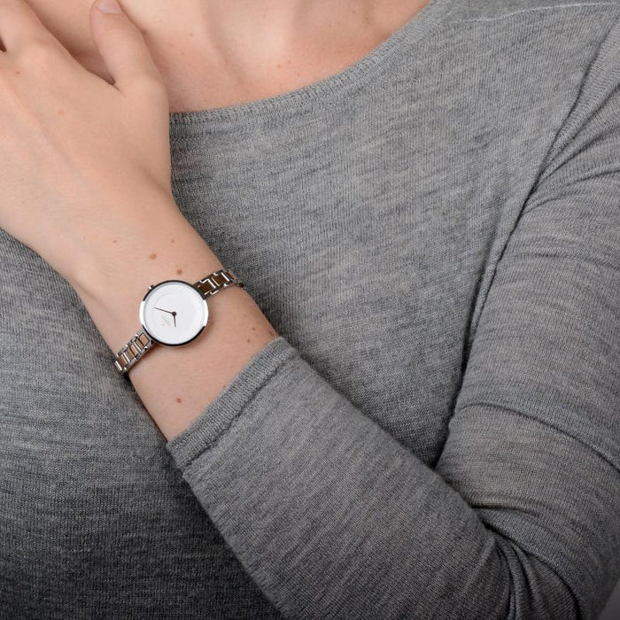 Obaku Women VIND - PEACH