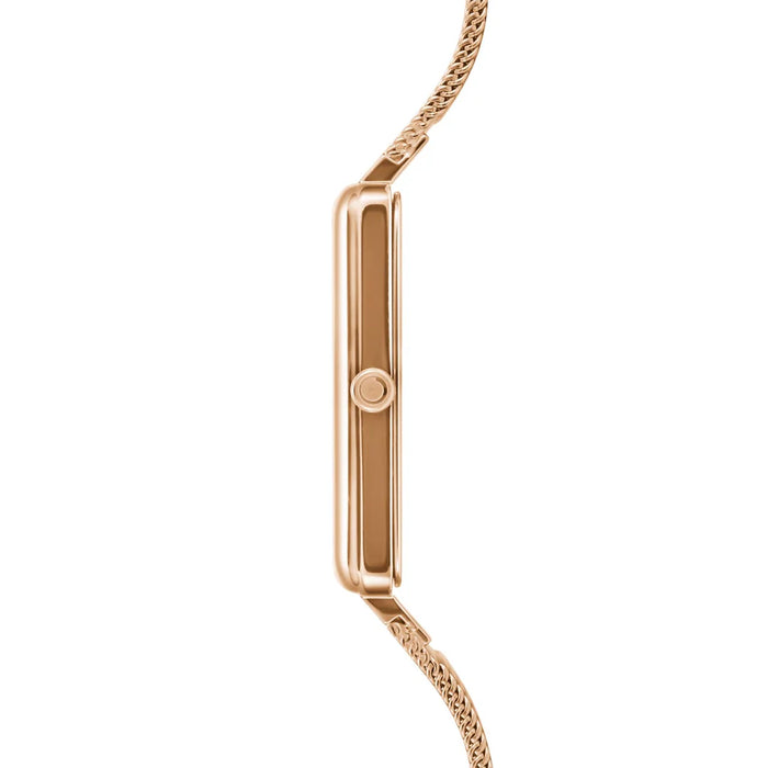 Obaku Women KVADRAT - GOLD