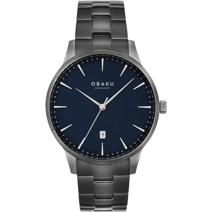 Obaku Men LYNG STOR - PHANTON