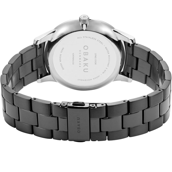 Obaku Men LYNG STOR - PHANTON