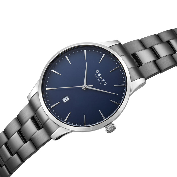 Obaku Men LYNG STOR - PHANTON