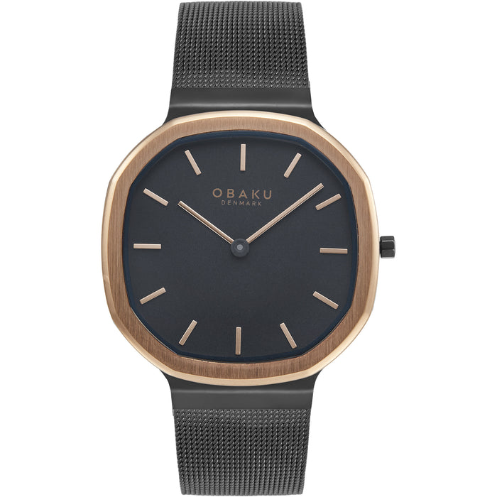 Obaku Men OKTANT - NIGHT