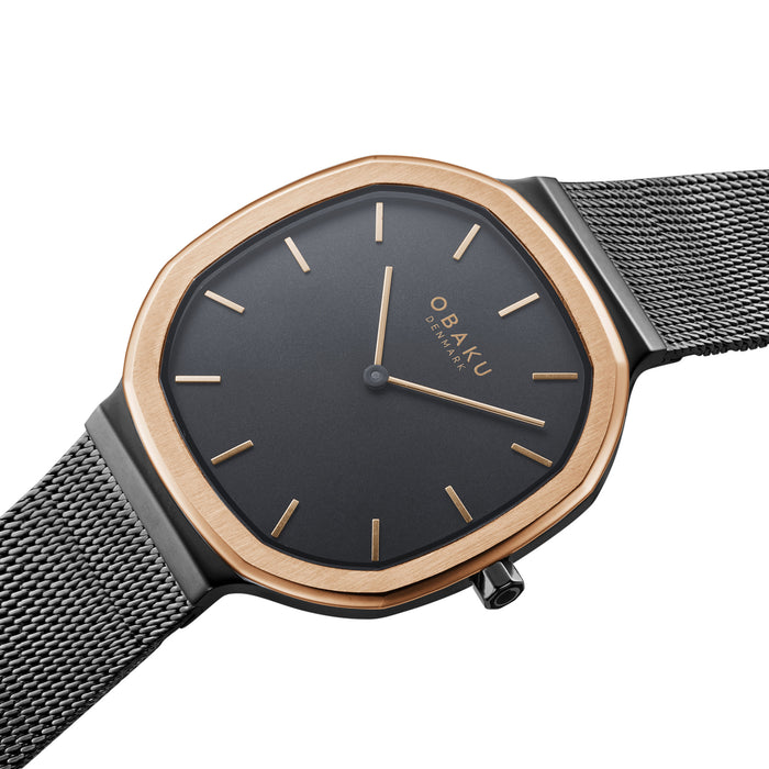 Obaku Men OKTANT - NIGHT