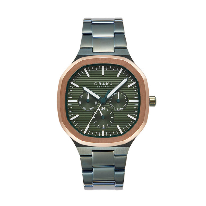 Obaku Men ILD - BOTTLEO