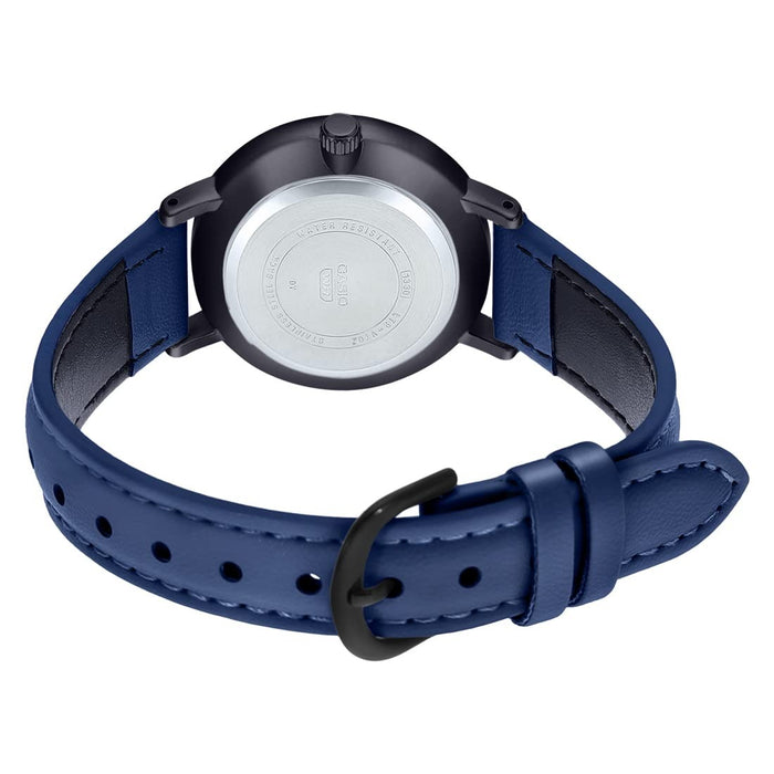 Casio Women Watch LTP-VT02BL-2AUDF
