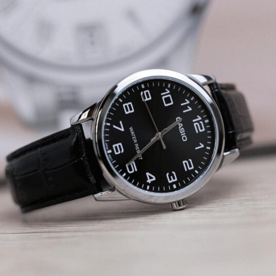 Casio Men Watch MTP-V001L-1BUDF