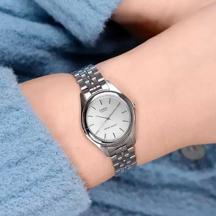 Casio Women Watch LTP-1129A-7ARDF