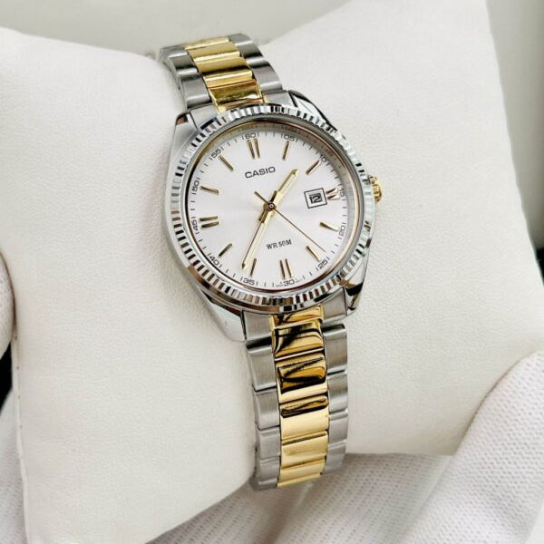 Casio Women Watch LTP-1302SG-7AVDF