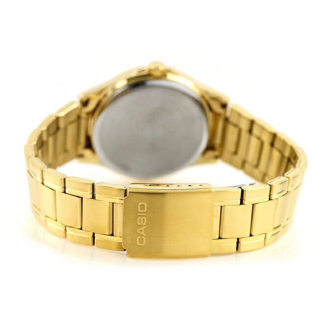 Casio Men Watch MTP-1381GD-7AVDF