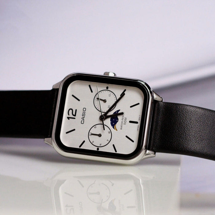 Casio Men Watch MTP-M305L-7AV