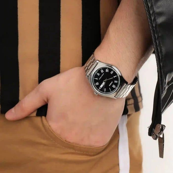 Casio Men Watch MTP-V006D-1BUDF