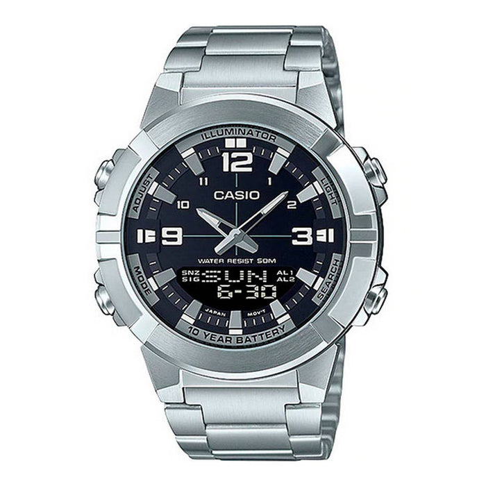 Casio Men Watch AMW-870D-1AVDF