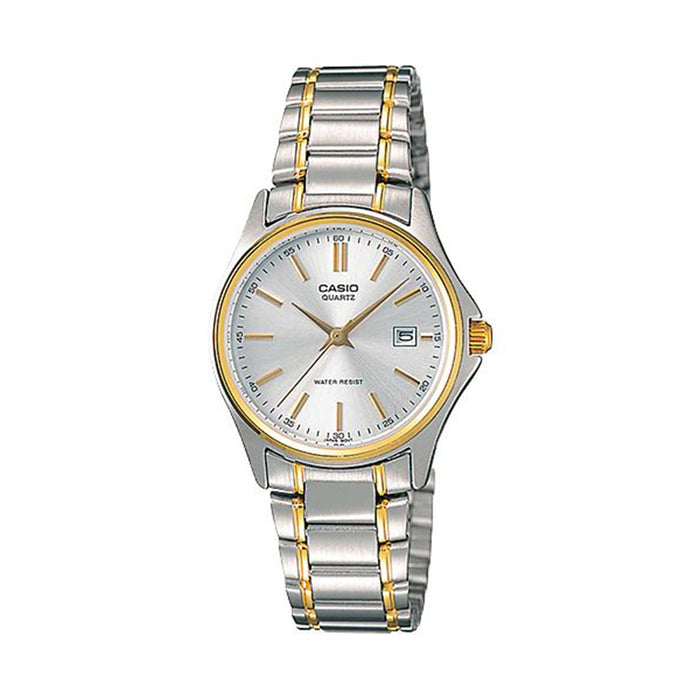 Casio Women Watch LTP-1183G-7ADF