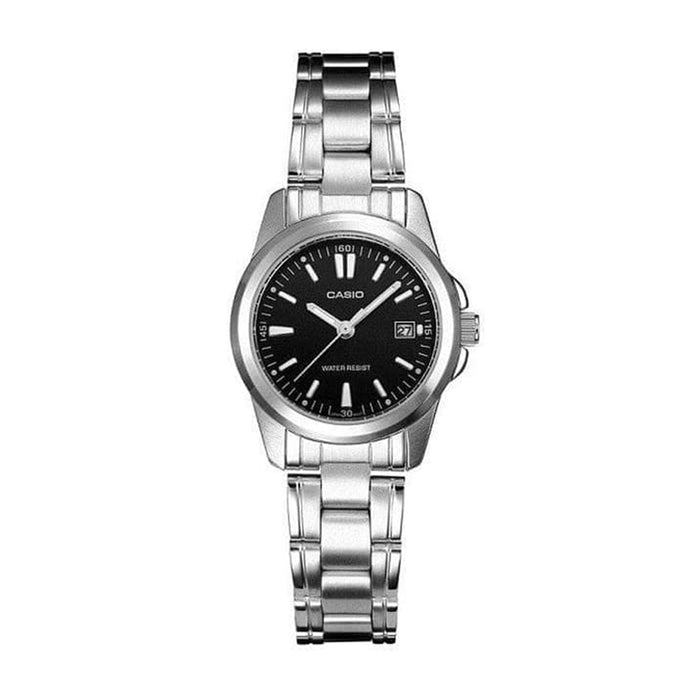 Casio Women Watch LTP-1215A-1A2DF