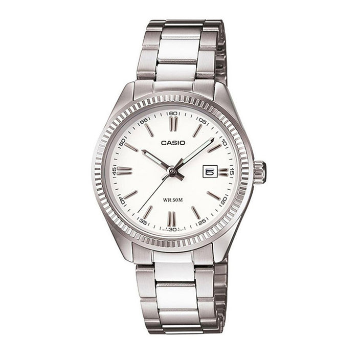 Casio Women Watch LTP-1302D-7A1VDF