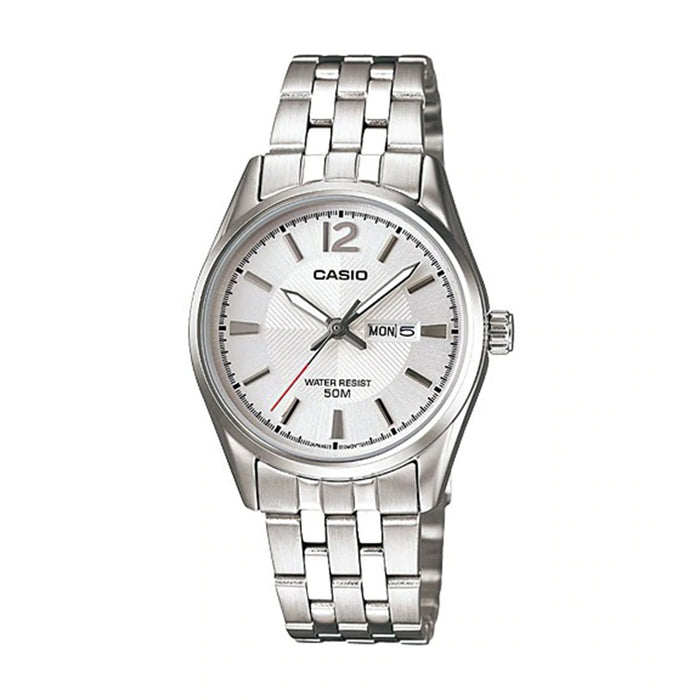 Casio Women Watch LTP-1335D-7AVDF