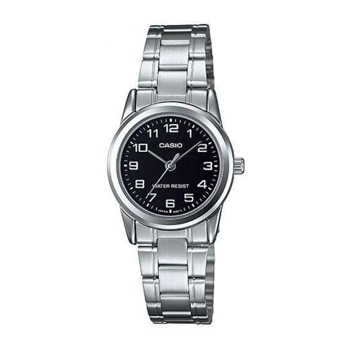 Casio Women Watch LTP-V001D-1BUDF