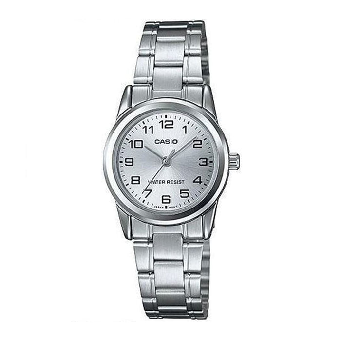 Casio Women Watch LTP-V001D-7BUDF