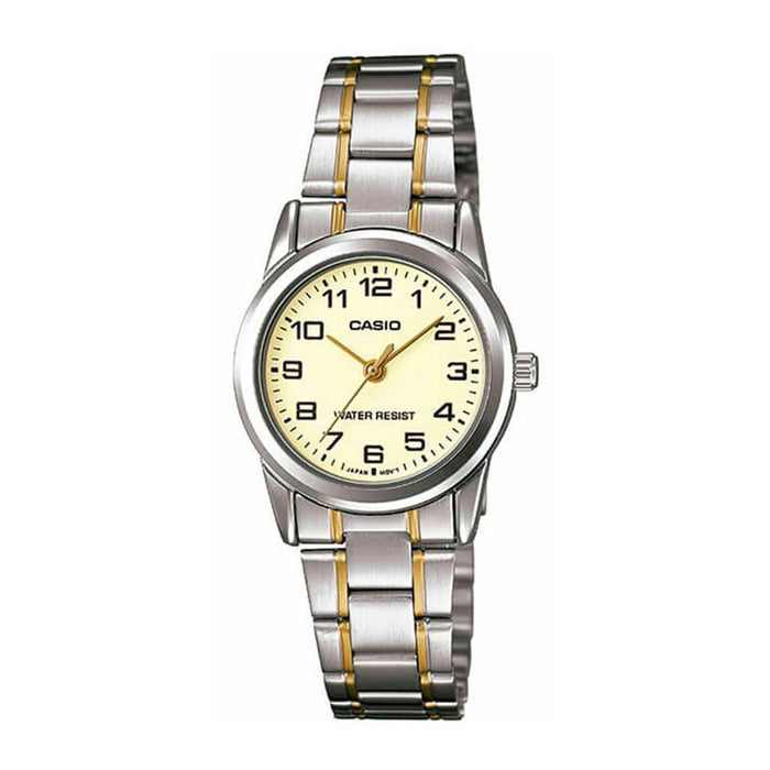 Casio Women Watch LTP-V001SG-9BUDF