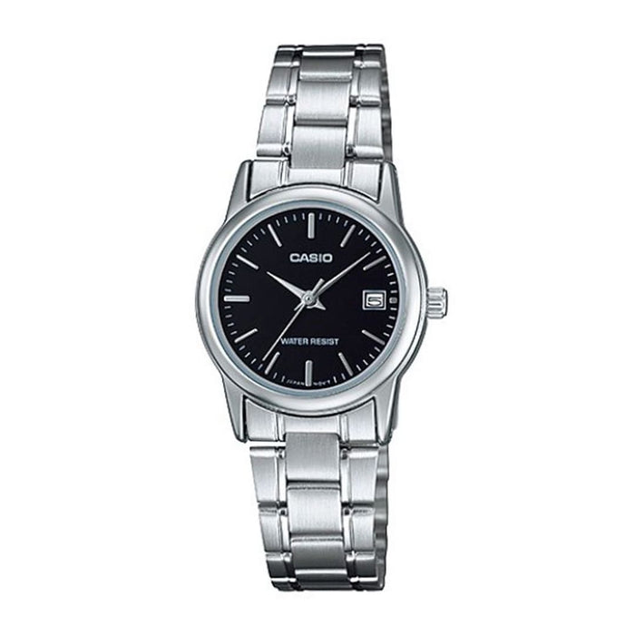 Casio Women Watch LTP-V002D-1AUDF