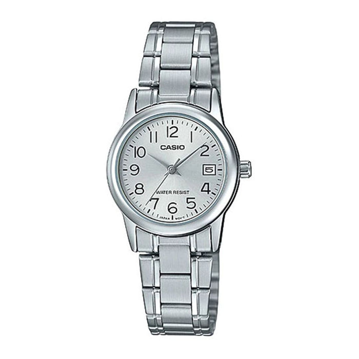 Casio Women Watch LTP-V002D-7BUDF