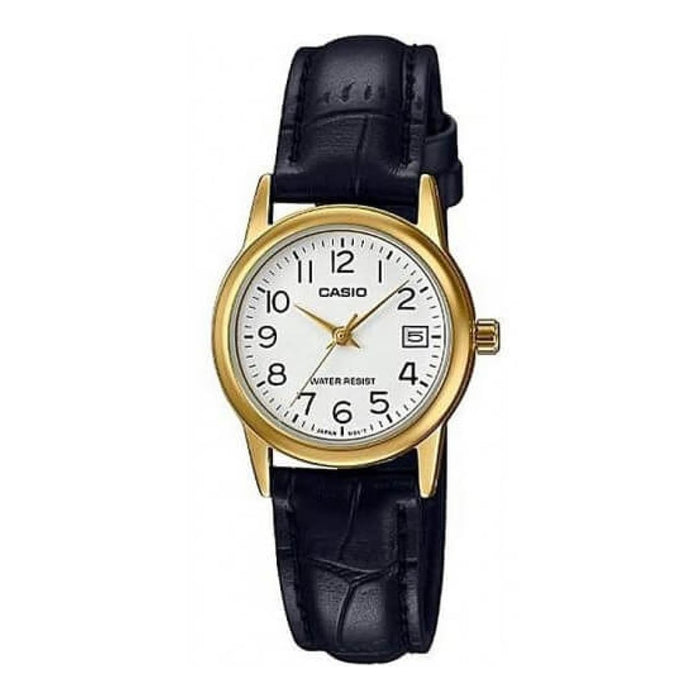 Casio Women Watch LTP-V002GL-7B2UDF