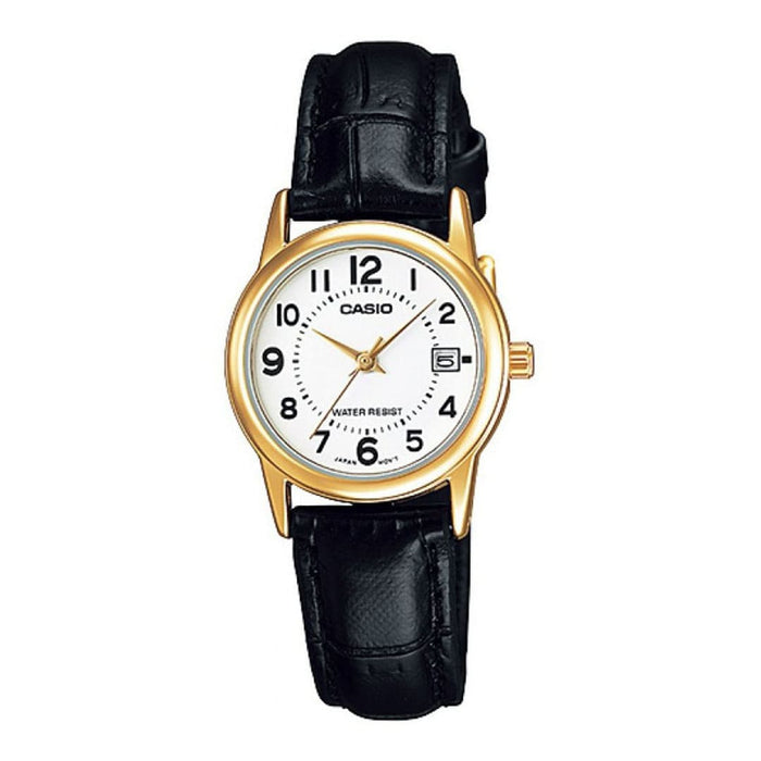 Casio Women Watch LTP-V002GL-7BUDF