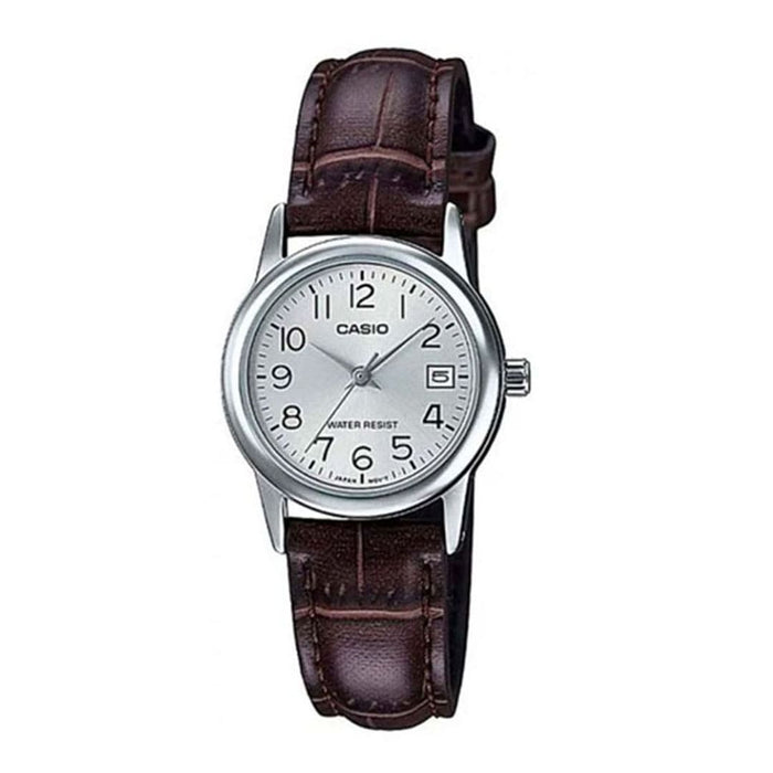 Casio Women Watch LTP-V002L-7B2UDF