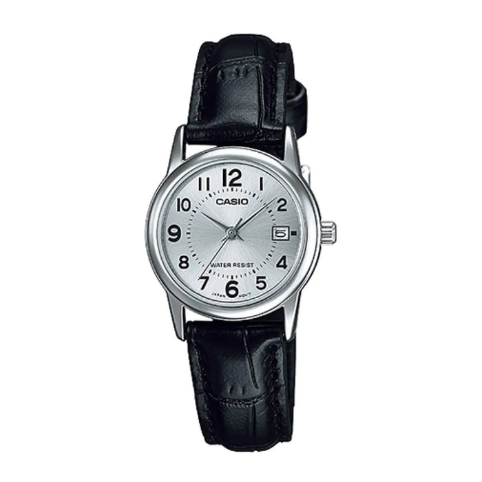 Casio Women Watch LTP-V002L-7BUDF