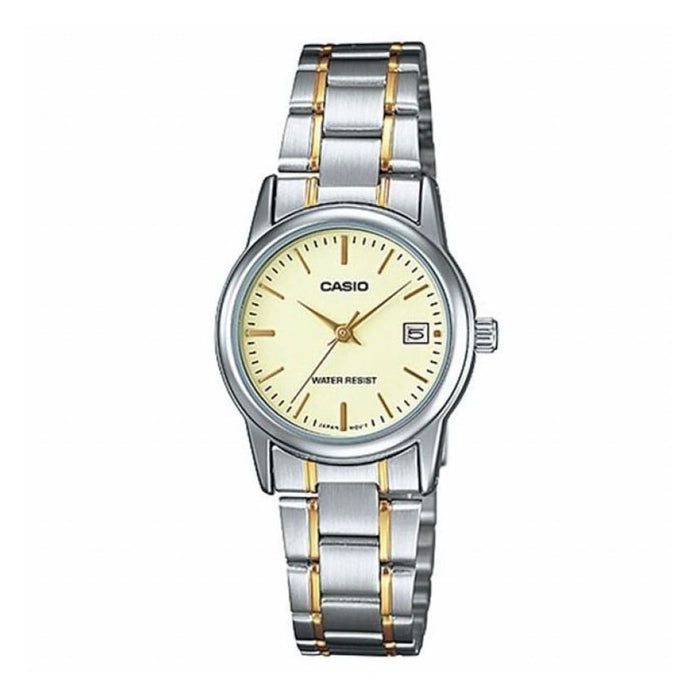Casio Women Watch LTP-V002SG-9AUDF