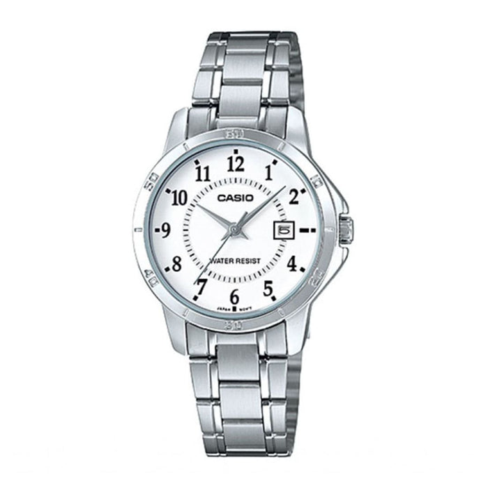 Casio Women Watch LTP-V004D-7BUDF