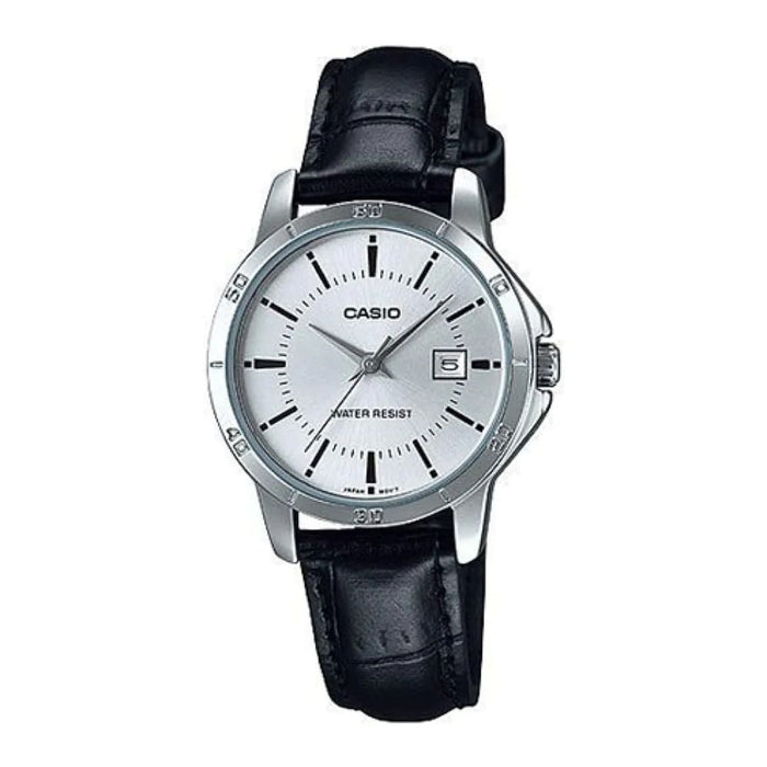 Casio Women Watch LTP-V004L-7AUDF